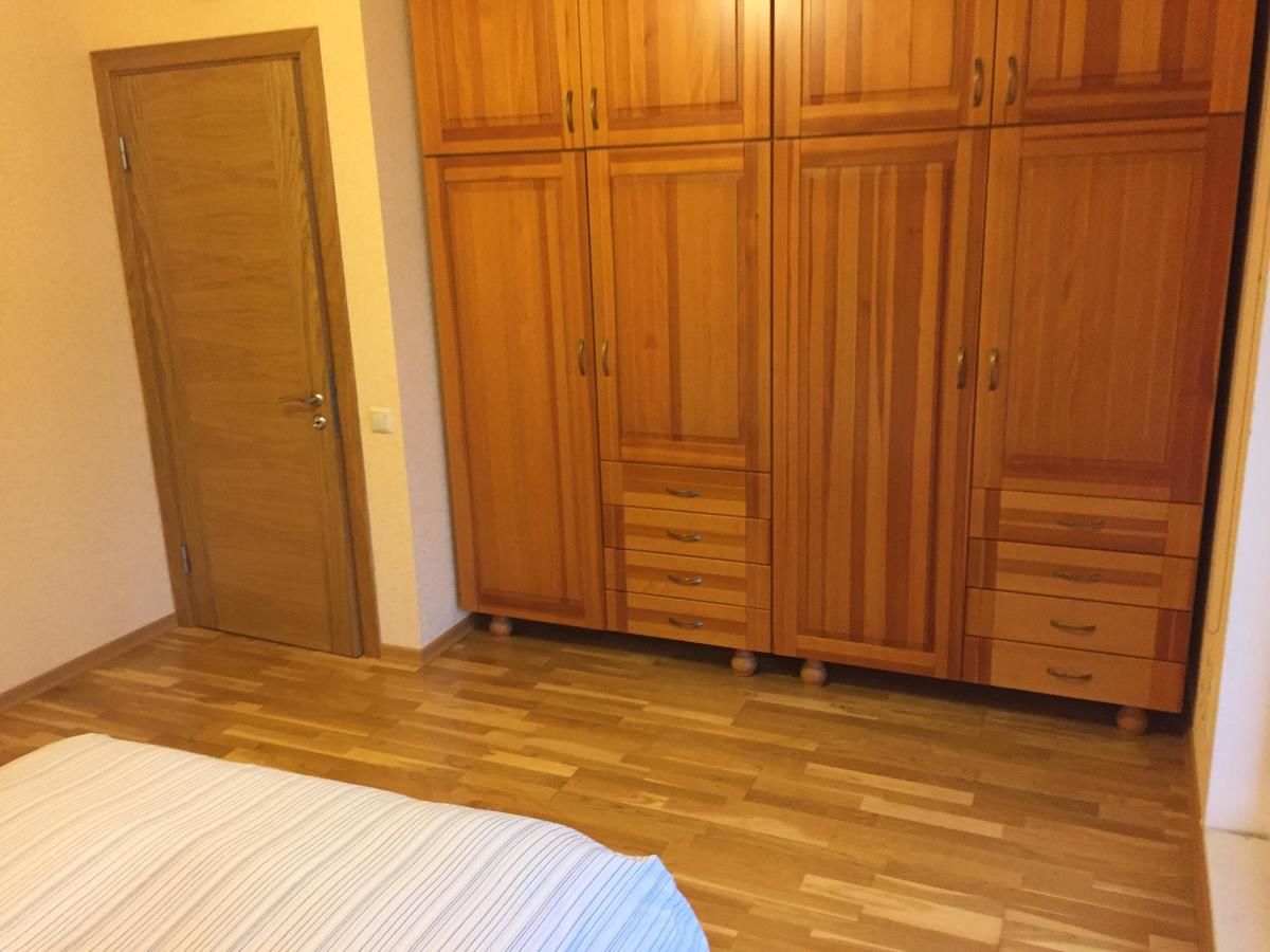 Апартаменты Apartment in Kipsala Рига-14