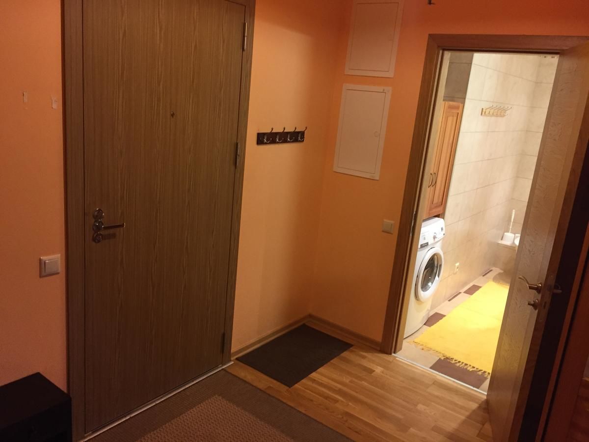 Апартаменты Apartment in Kipsala Рига-18