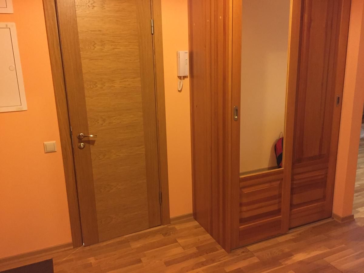 Апартаменты Apartment in Kipsala Рига-19