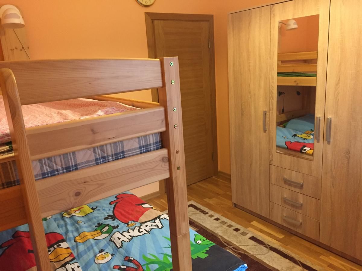 Апартаменты Apartment in Kipsala Рига-21